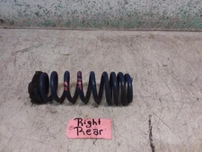 2021 BMW 430I  Rear Coil Spring Driver or Passenger Side OEM  H&R Brand