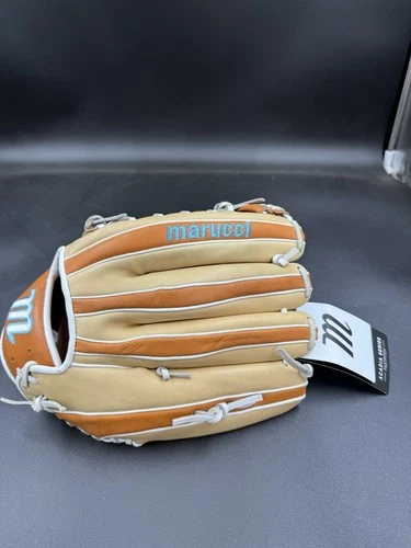 Marucci Acadia Fastpitch Softball Glove - Thumbnail 4