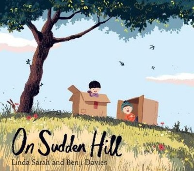 Linda Sarah On Sudden Hill (Paperback)