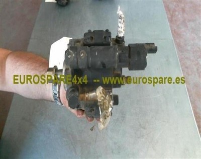 SIEMENS 5040 einspritzpumpe SUZUKI VITARA 2.0 HDI 2002