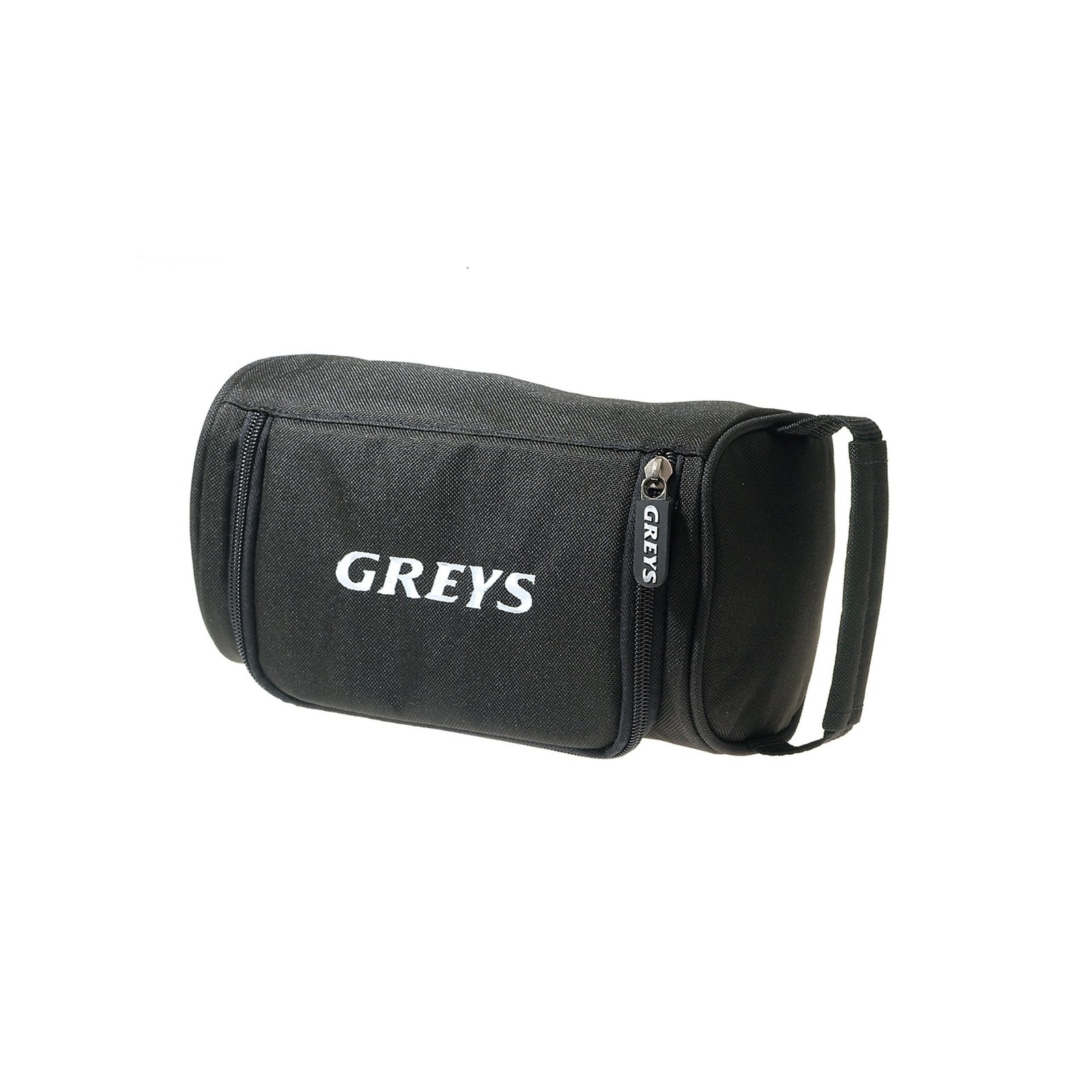 Greys Fly Cassette Reel Case