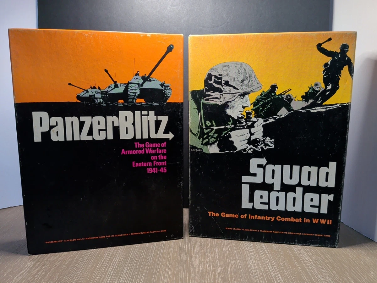 panzerblitz products for sale | eBay