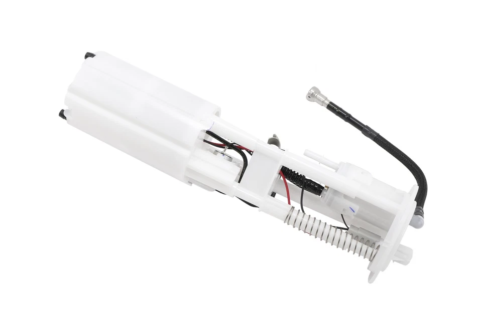 For Chevy Corvette 03-13 Fuel Pump Module Assembly GM Original Equipment Driver Foto 2 de 4