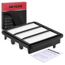 Front Engine Air Filter For Honda Accord 2023-2025 and Honda CR-V 2023-2025 1.5L
