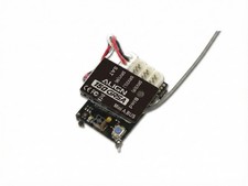 Align 150GRSA Flybarless System (A.BUS) - T-Rex 150 : HEG15006T