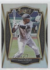 2021 Panini Select Premier Holo Prizm Luis Robert #181 0c6