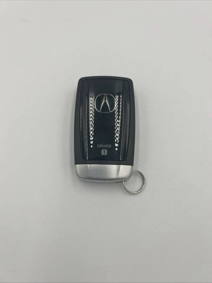 原始设备制造商 ACURA RLX TLX ILX 智能钥匙 KEYLESS 遥控钥匙 FOB / KR5V1X 发球杆 1 — 第 2/4 张图片