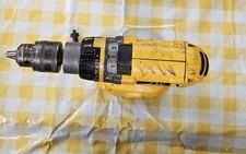 Dewalt DW988  Drill 18V XRP 3-Speed, With 2 Batteries, Charger And Case.