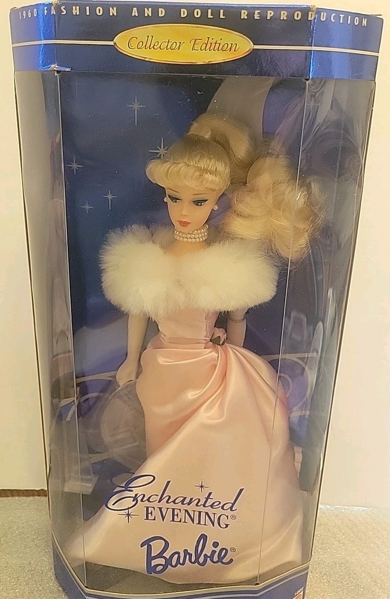 Enchanted Evening 1995 Barbie Doll for sale online | eBay