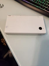 Nintendo dsi used missing stylus for parts