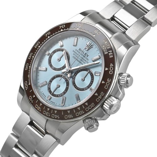 ROLEX Cosmograph Daytona 126506A SW18936