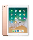 Apple iPad 6th Gen 9.7 (2018) 32GB WiFi Unlocked Rose Gold, UK Model , Very Good
