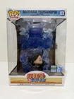 Funko Pop! Naruto Shippuden Madara Susano'o #1878 2025 Exclusive Shared Sticker