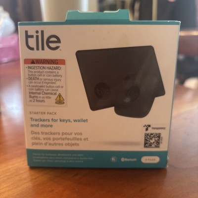 Tile Starter Pack 2 Tiles