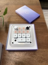 OpenAI Codex Micro Work Louder — Open Box, Silent Keys Edition