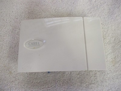 CAREL Temperature and Humidity Sensor     DPWC111000