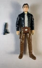 Han Solo (Bespin Outfit) - 1980 Vintage Kenner Star Wars Complete