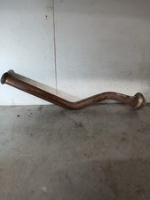 Tube d'échappement Renault KANGOO