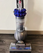 Dyson Cinetic Big Ball Animal + Allergy Upright Vacuum Iron/Nickel