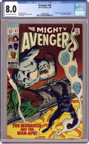 Comic Image