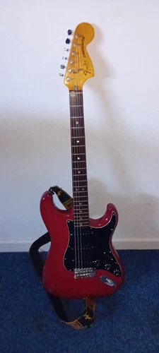 Fender Stratocaster 1978 USA - Picture 1 of 11