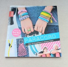 Paracord / Buch