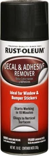 248879 Automotive 10-Ounce Decal and Adhesive Remover Spray