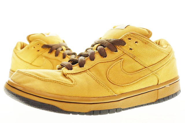 Nike dunk sb カーハート Size 10 - Nike Dunk Pro SB Low Carhartt for sale online | eBay