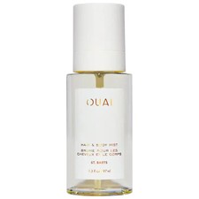 OUAI St. Barts Hair and Body Mist,100 AUTHENTIC