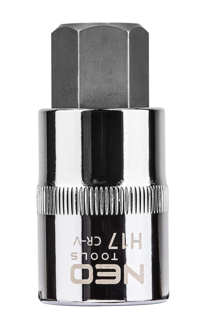 Fits TOPEX-NEO-GRAPHITE NARZ�DZIA 08-777 SOCKET BIT HEX 1/2'' H17, 55 ⭐UK Stock⭐ - Image 9