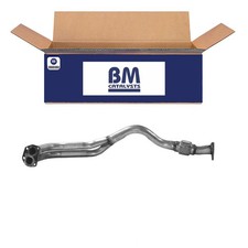BM AUSPUFF-ABGASROHR VORNE HOSENROHR passend für FIAT BRAVA BRAVO | BM70184