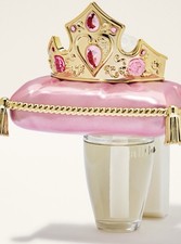 Disney Princess AURORA Wallflowers Light-Up Plug Nightlight, Bath & Body Works