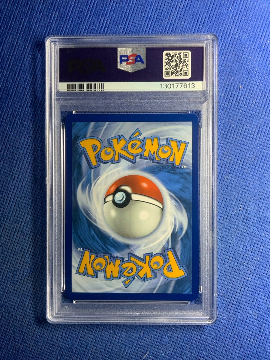 Electivire ex 069/182 Sv10: Destined Rivals Holo PSA 10 | eBay