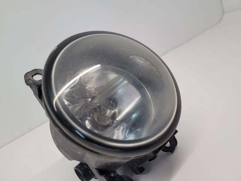 2006-2017 福特 MUSTANG 雾灯圆形卤素 06-17 — 第 3/4 张图片