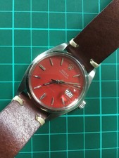 Classic Rolex Oysterdate Precision 6694 Manual Wind 1974 Man’s Watch