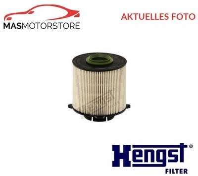 KRAFTSTOFFFILTER HENGST FILTER E640KP D185 I NEU OE QUALITÄT