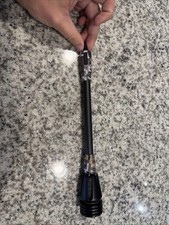 NEW Hoyt Pro Series Stabilizer 10 inch Stabilizer Hunting Bar 10" Stika EV2