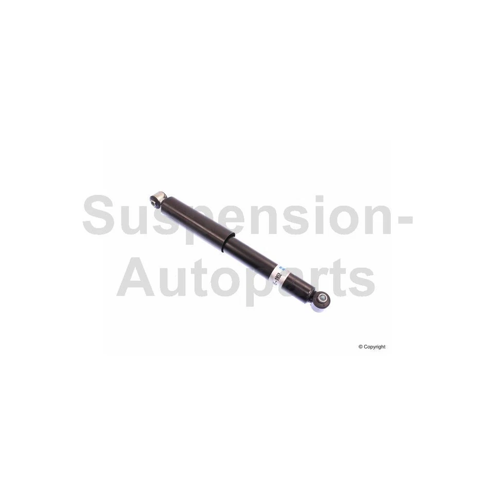 Fits Volvo 240 1990 1991 1992 1993 Set of 2 bilstein shocks Rear Shock Absorber - Image 3 of 3