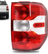 Tail Light Assembly Compatible with 2022-2024 Ford Maverick XL XLT Right Passeng