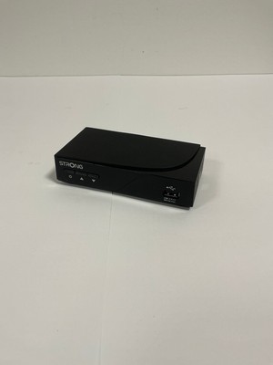 Strong SRT-3030 Digitaler HD Kabelreceiver FTA 5#1907427