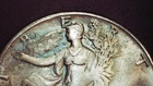 Photo of a 1918-D Walking Liberty Half Dollar from an eBay listing that sold on Jul 15, 2026