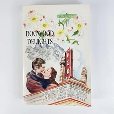 Dogwood Delights Cookbook Southern Cooking Atlanta Style Telephone Pioneers #84