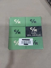 Chicago Rawhide Oil Seal 29932 