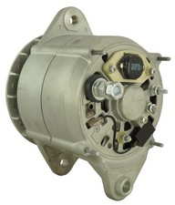Heavy Duty USA Made Alternator for John Deere 250D / 300D Diesel SE501348 TY6786