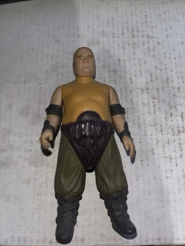 Rancor Keeper Vintage Star Wars Kenner 1984 ROTJ Original *Figure Only*