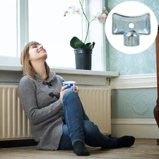 10 Pcs Radiator Air Release Key Bleeder Square Socket Keys Plumbing Bleeding