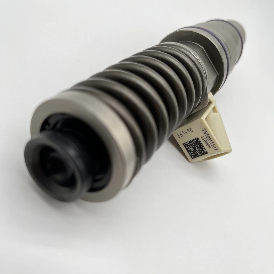 3801263 BEBE4D14001 BEBE4D14101 Diesel Fuel Injector for  VOLVO MD16 Foto 3 de 4