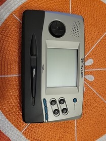 Tiger Game.com Console with 2 Games - Works 