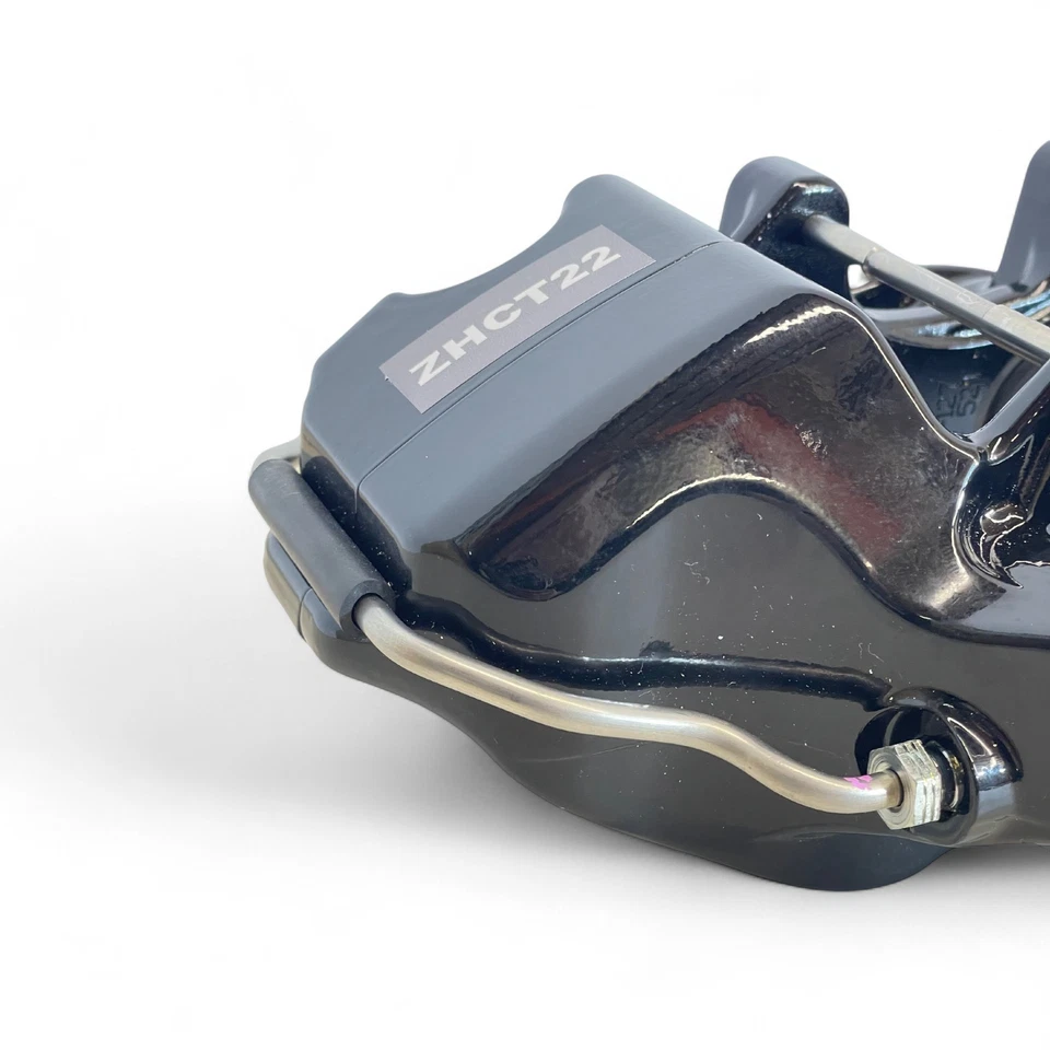 McLaren 720S 600LT Rear Left Ceramic Brake Caliper OE New Foto 4 de 4