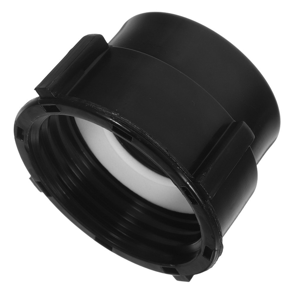 2-Pack Travel IBC Tank Adapters with Fine Thread for Totes